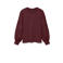 VERO MODA pullover trui rood broderie