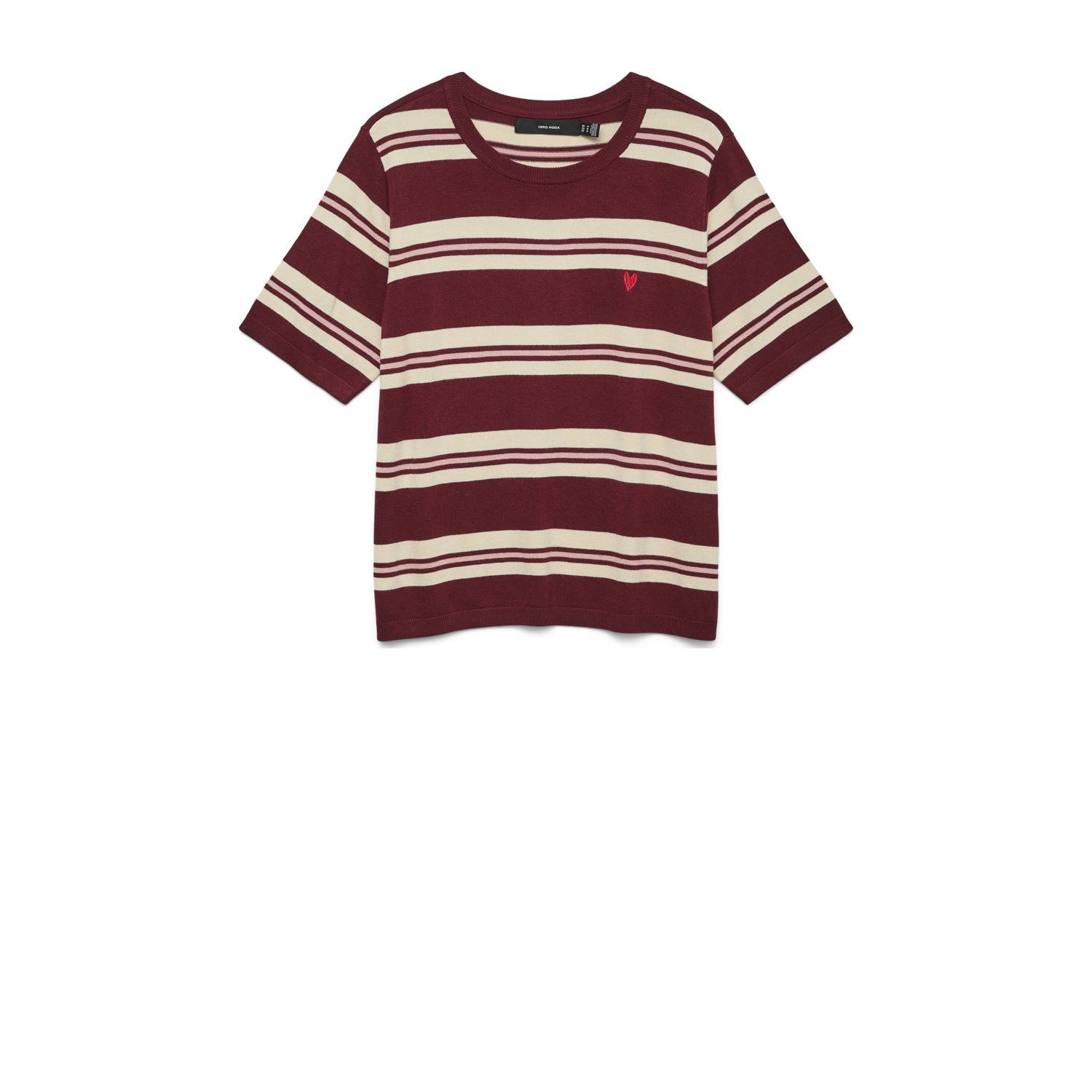 VERO MODA top rood