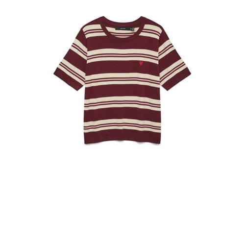 VERO MODA top rood afbeelding