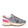 Genesis G-Ecoâ€™99 Multi Mesh sneakers grijs