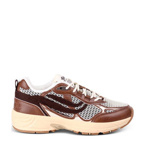 G-Ecoâ€™99 2-Tone chunky sneakers bruin
