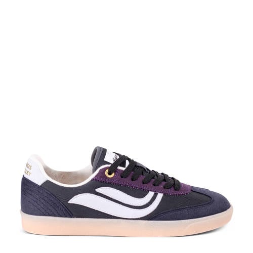 Genesis G-Volley sneakers paars afbeelding