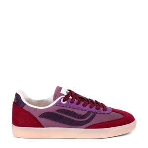 G-Volley sneakers bordeaux/paars