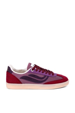 G-Volley sneakers bordeaux/paars
