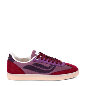G-Volley sneakers bordeaux/paars