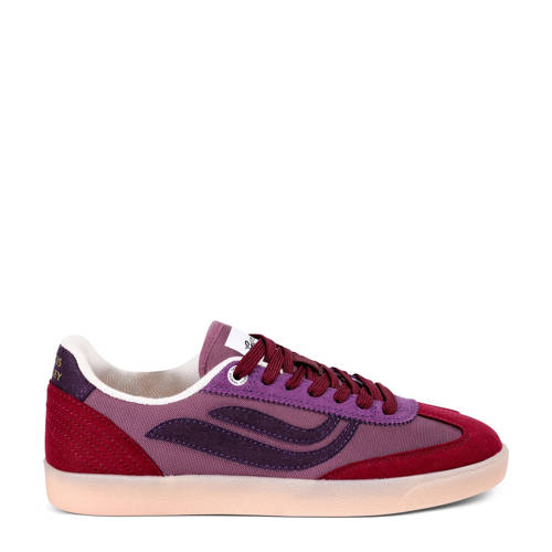 Genesis G-Volley sneakers bordeaux/paars afbeelding
