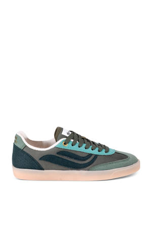 G-Volley sneakers petrol