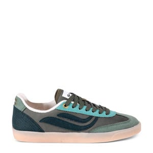 G-Volley sneakers petrol