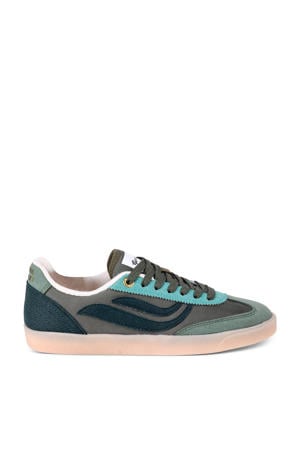 G-Volley sneakers petrol