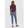 VERO MODA top violet