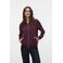 VERO MODA bomberjack violet