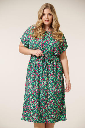 zomerjurk groen