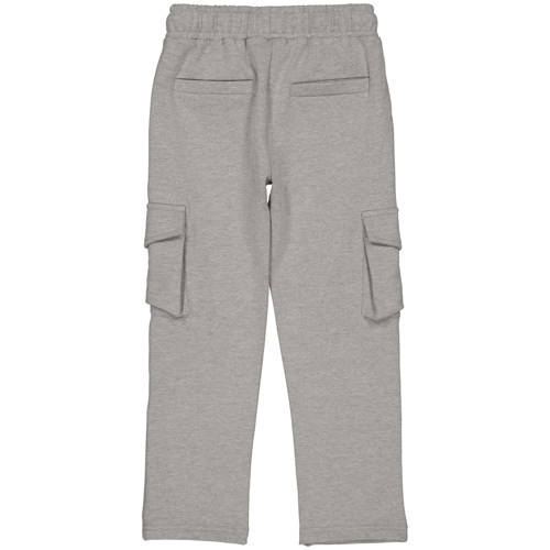Quapi x Monique Smit regular casual broek afbeelding