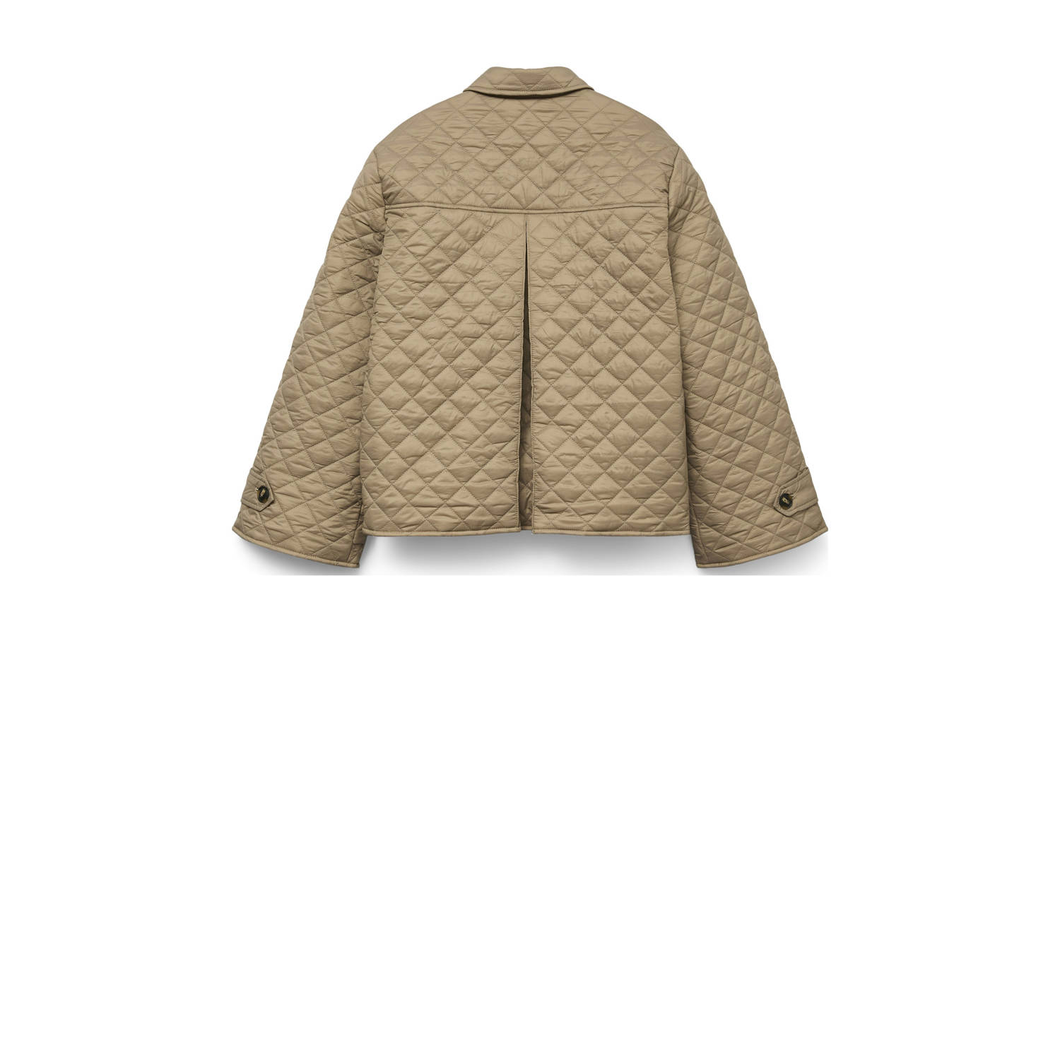 VERO MODA jasje beige