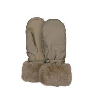 skiwanten Empire bruin