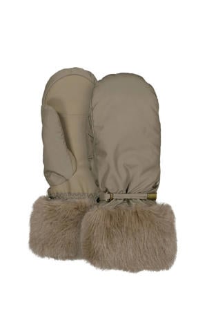 skiwanten Empire bruin