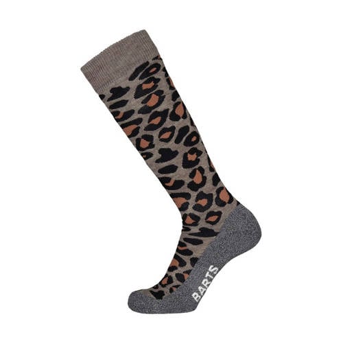 Barts skisokken Panther beige afbeelding