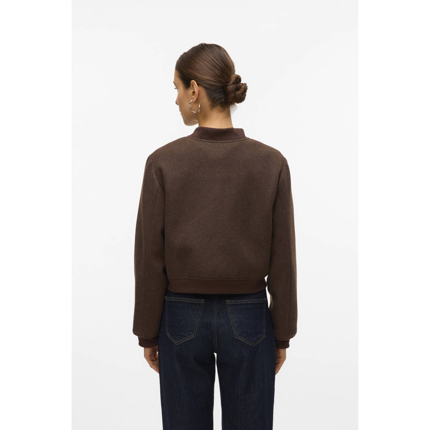 VERO MODA wollen jack