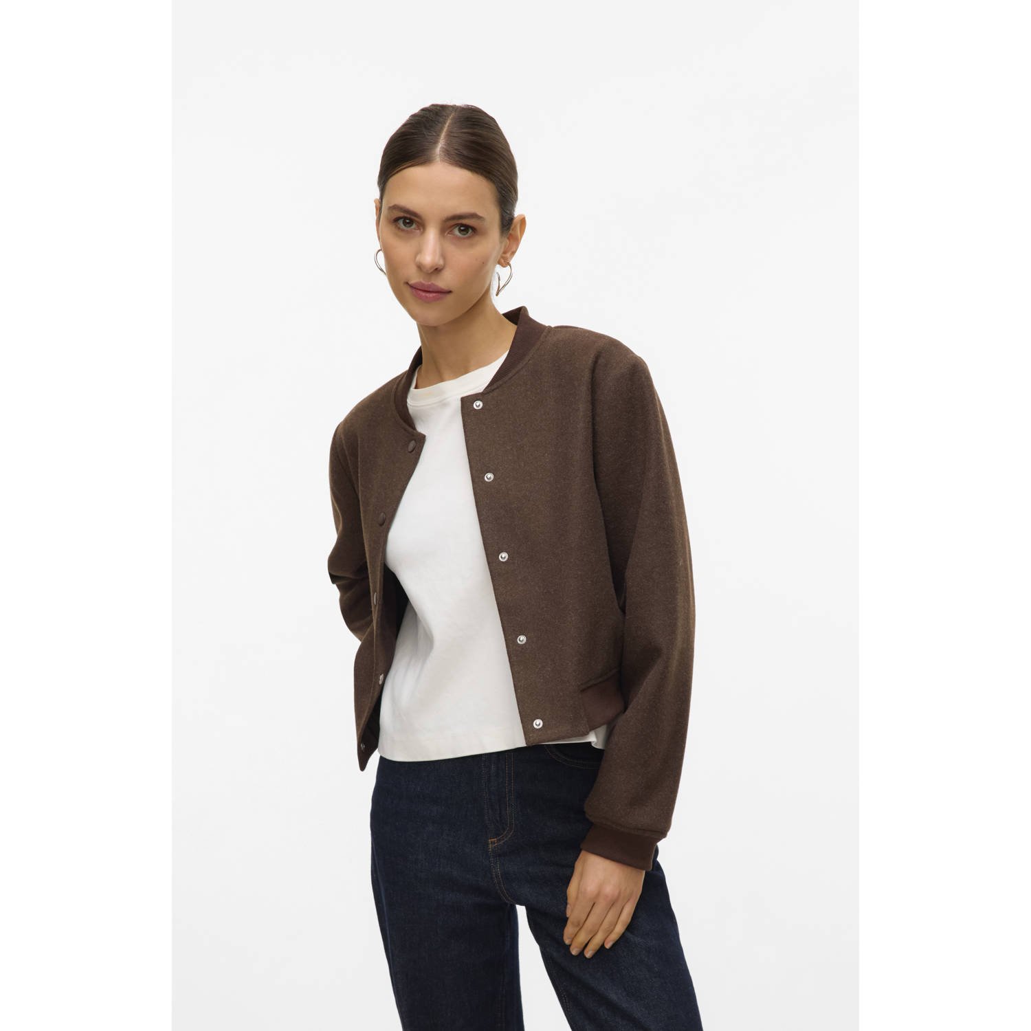 VERO MODA wollen jack