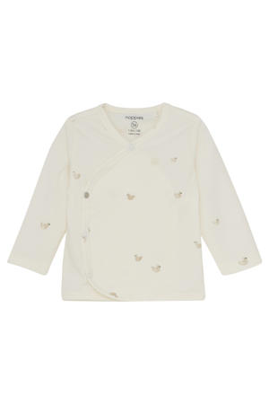 longsleeve ecru