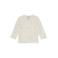Noppies baby longsleeve ecru