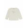 Noppies baby longsleeve wit