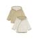 Noppies baby sweatvest beige