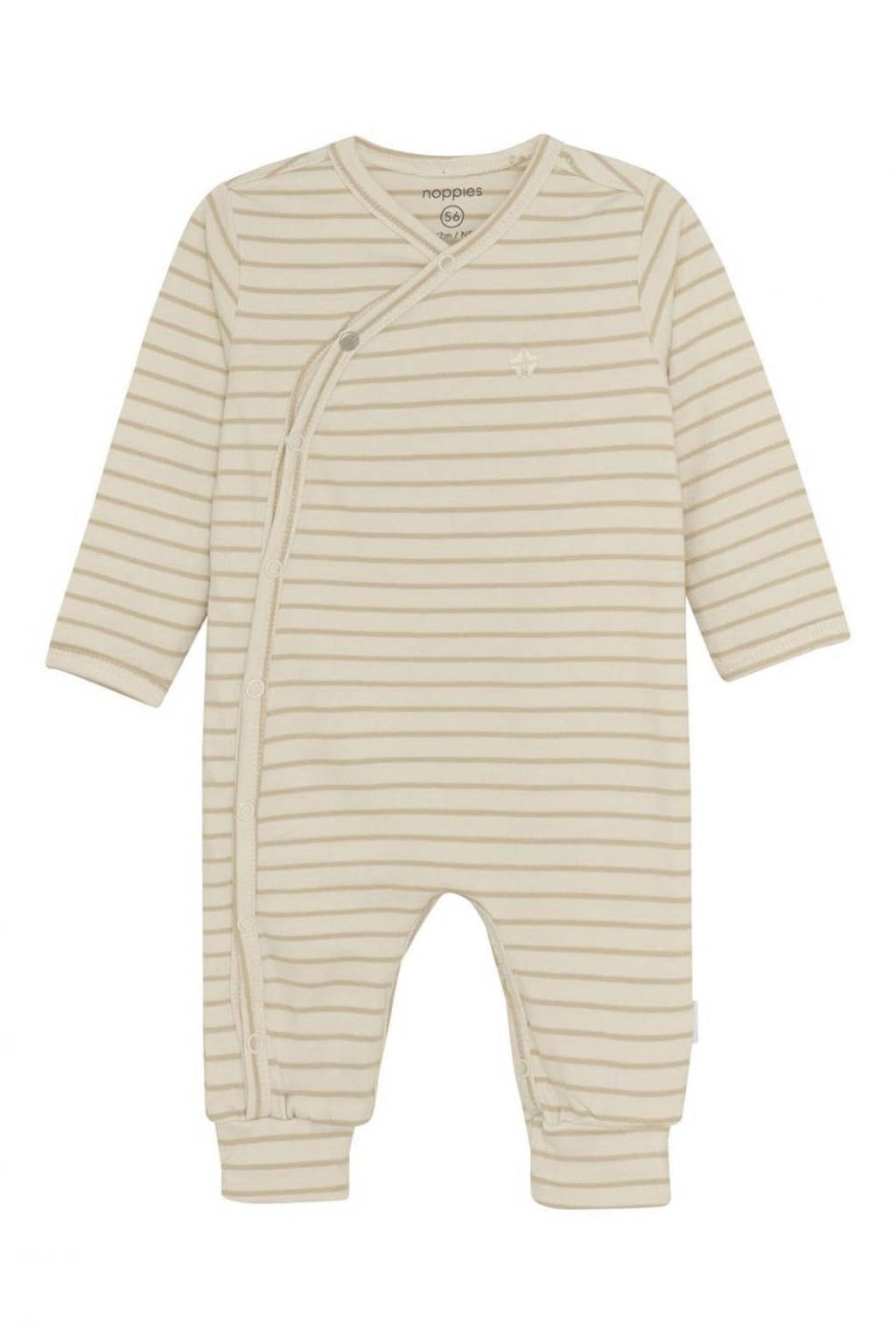 Noppies baby boxpak Nolan offwhite/beige