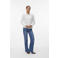 VERO MODA blouse wit