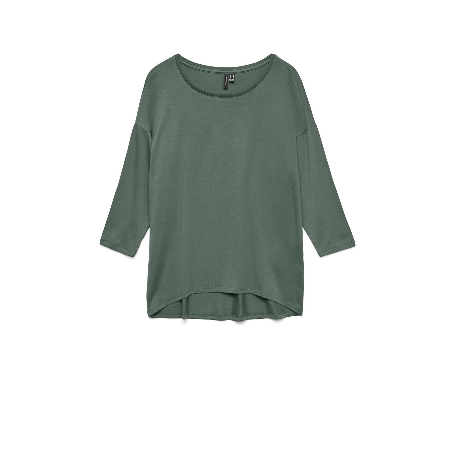VERO MODA top groen