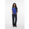 VERO MODA T-shirt blauw
