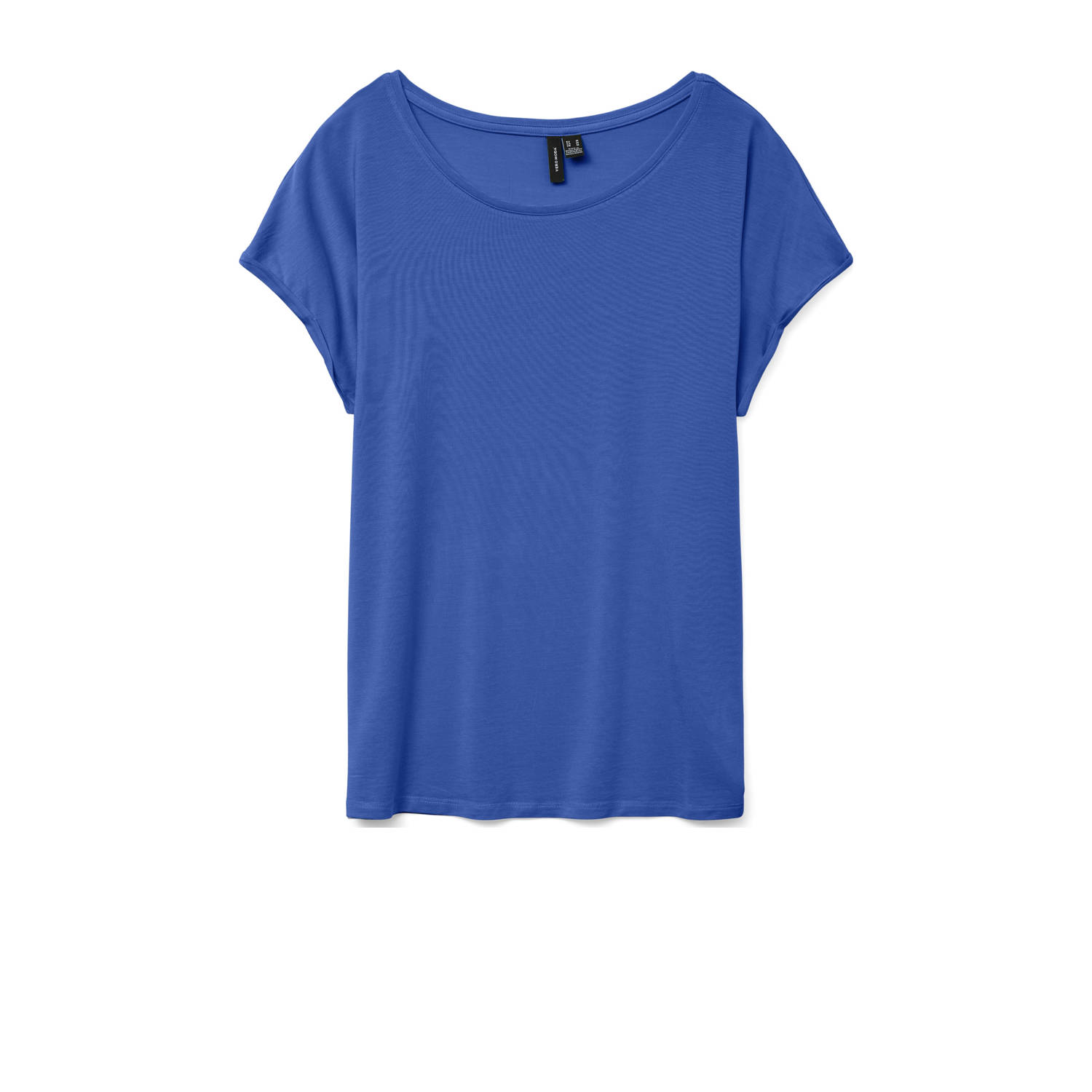 VERO MODA T-shirt blauw