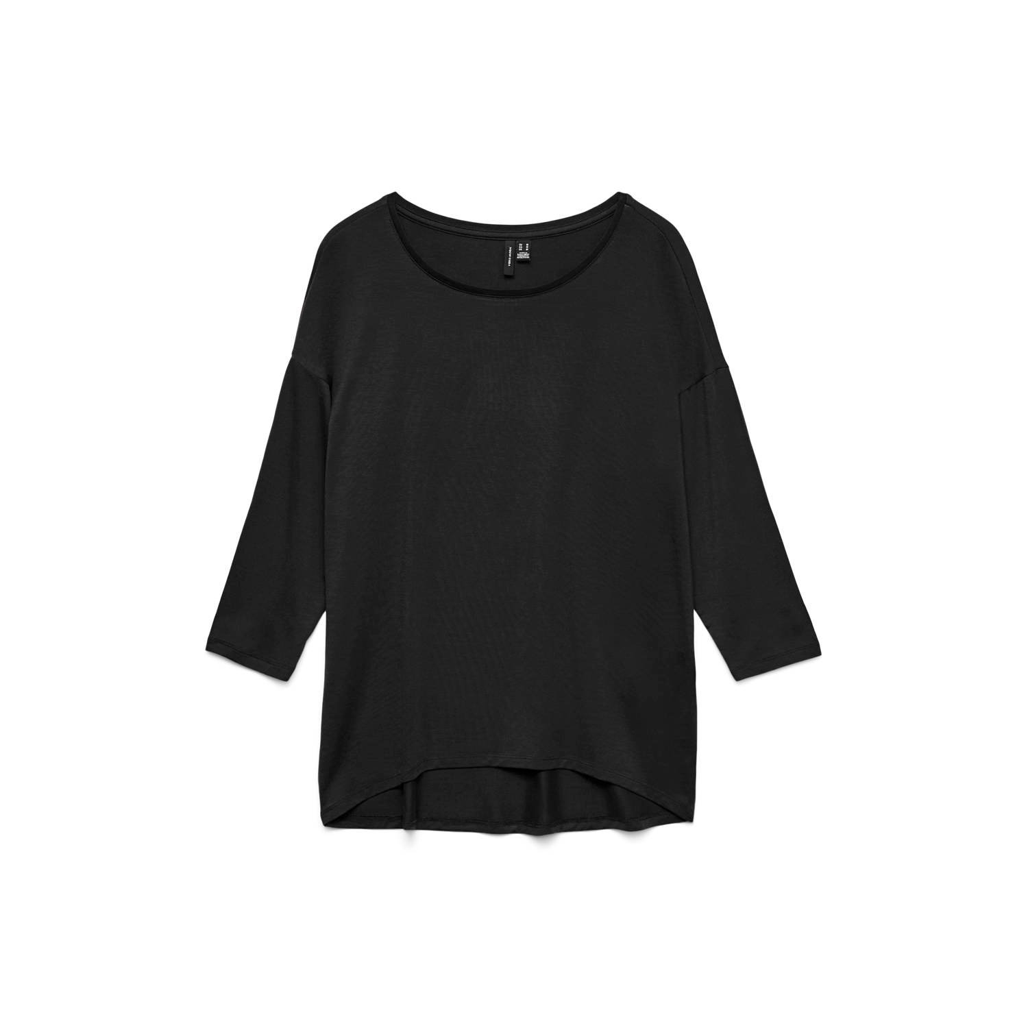 VERO MODA top zwart