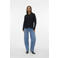 VERO MODA blouse zwart