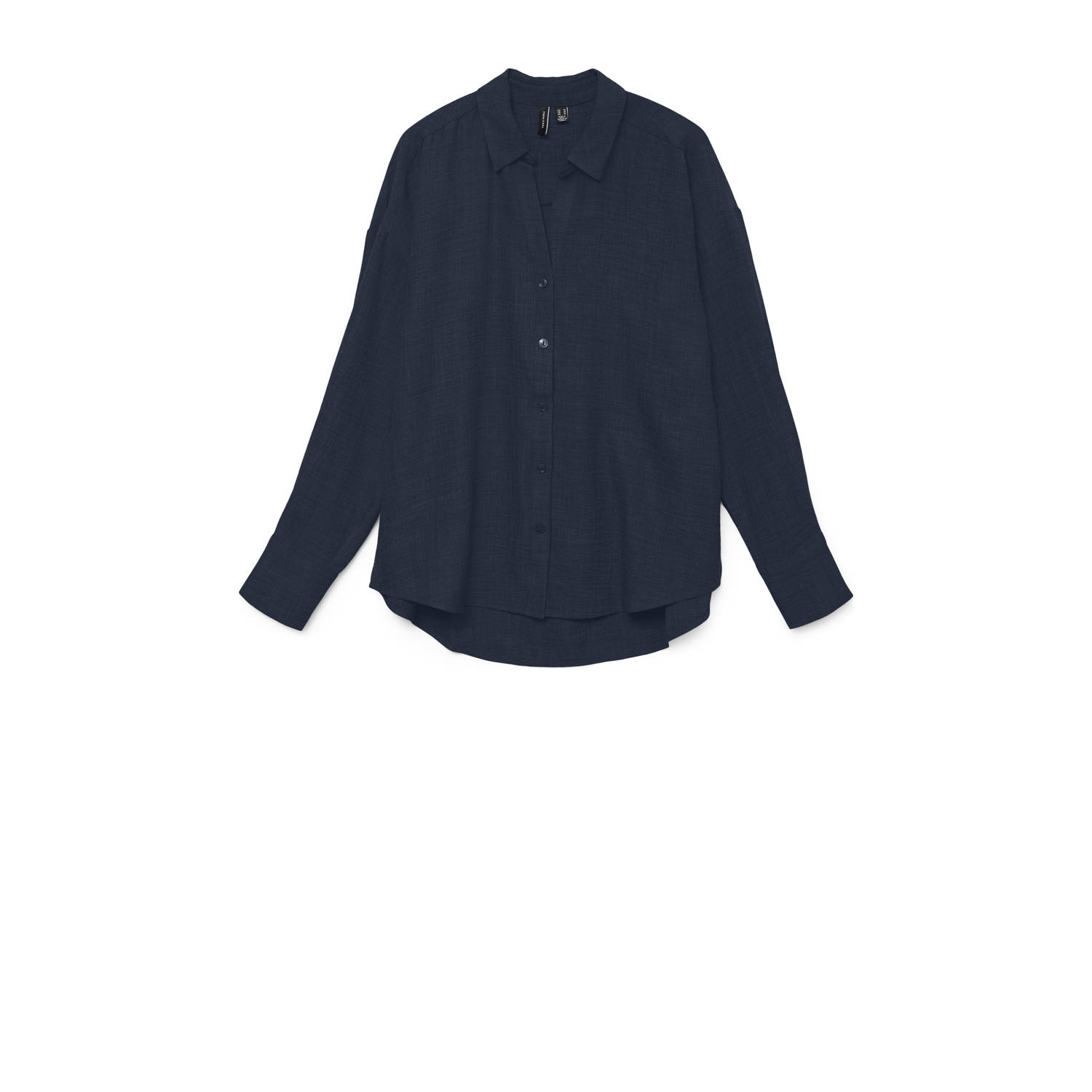 VERO MODA blouse blauw