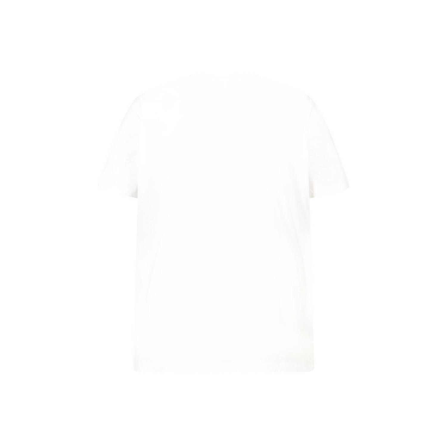 MS Mode T-shirt wit