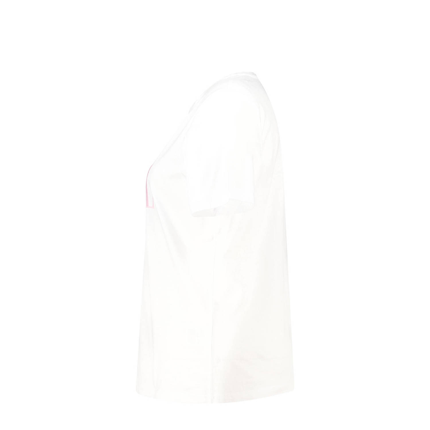 MS Mode T-shirt wit