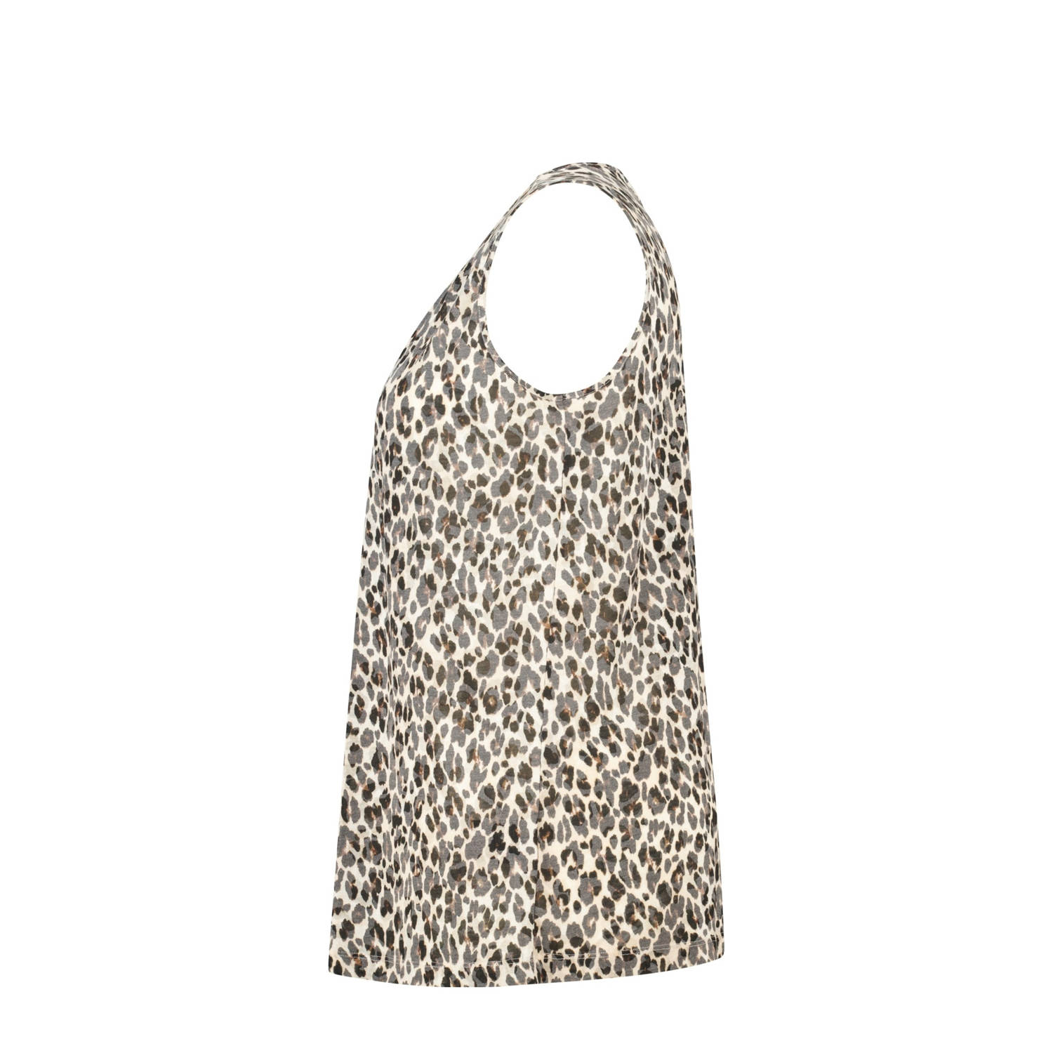 MS Mode top beige