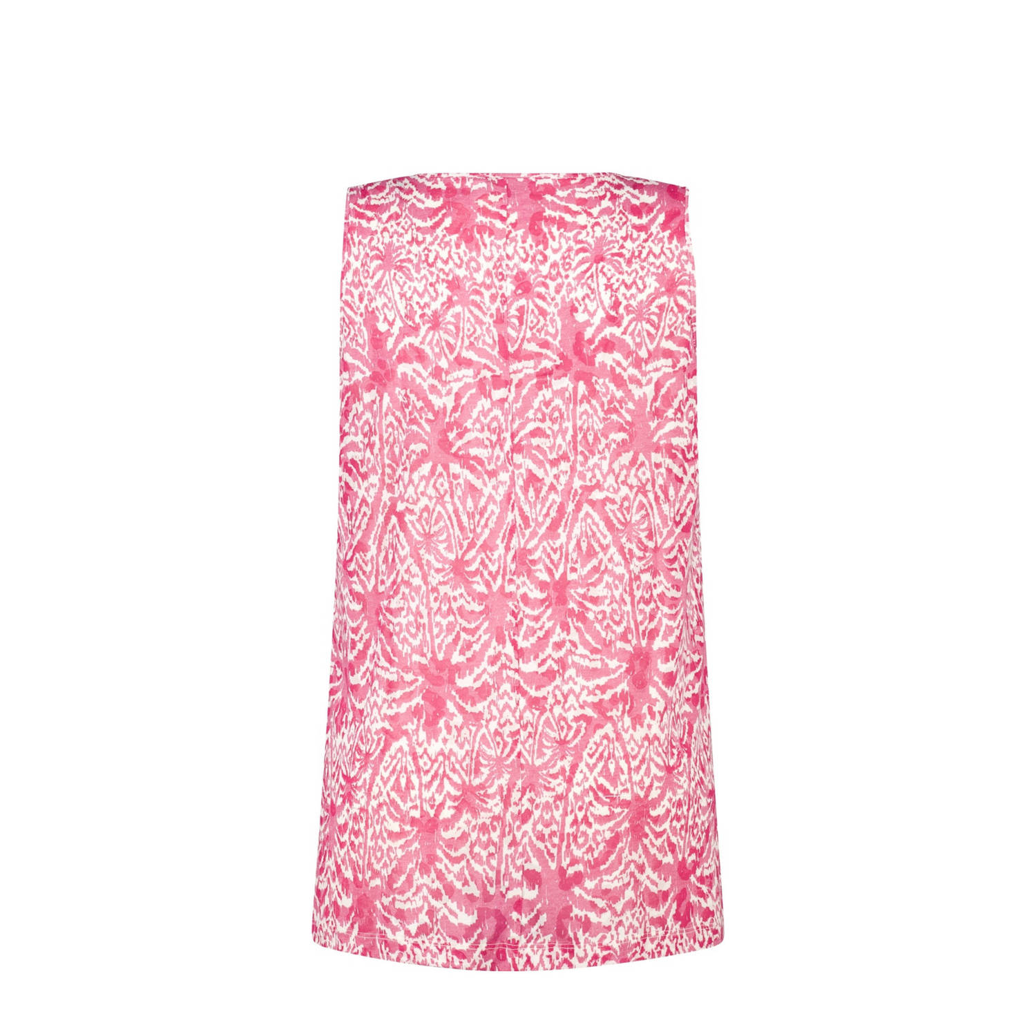 MS Mode top roze