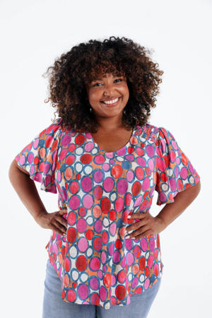 top multi met lurex