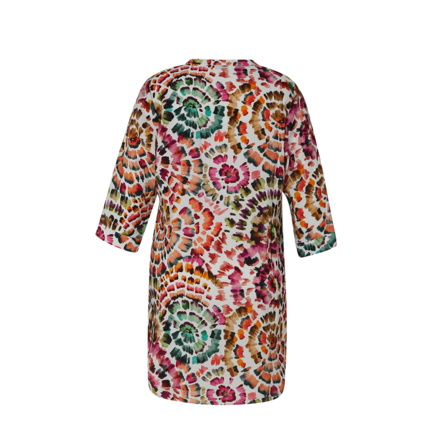 Paprika blouse multi