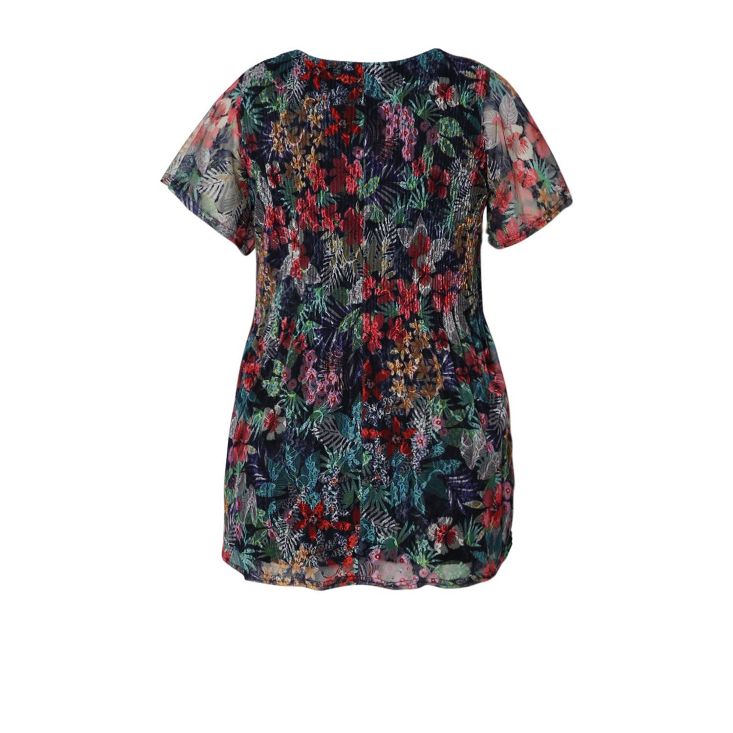 Paprika top multi