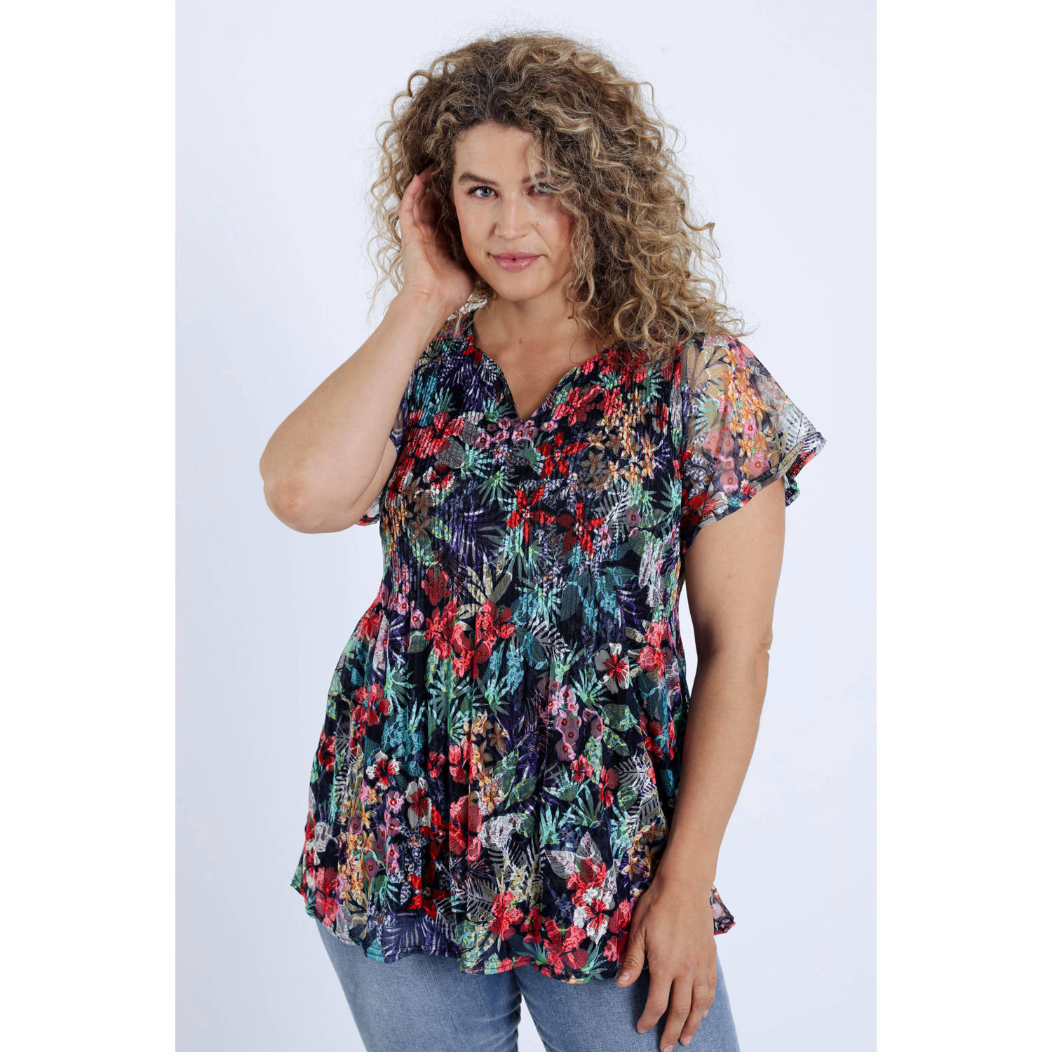 Paprika top multi