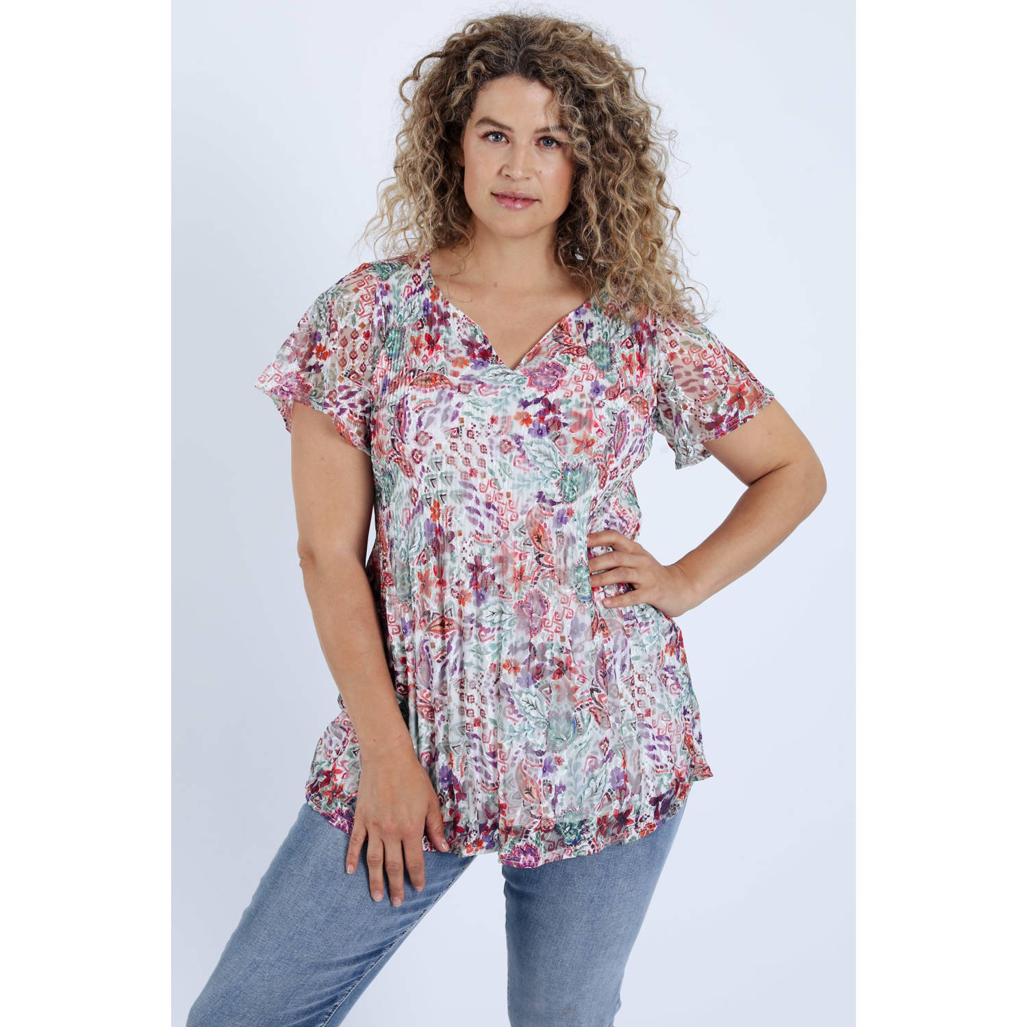 Paprika top multi