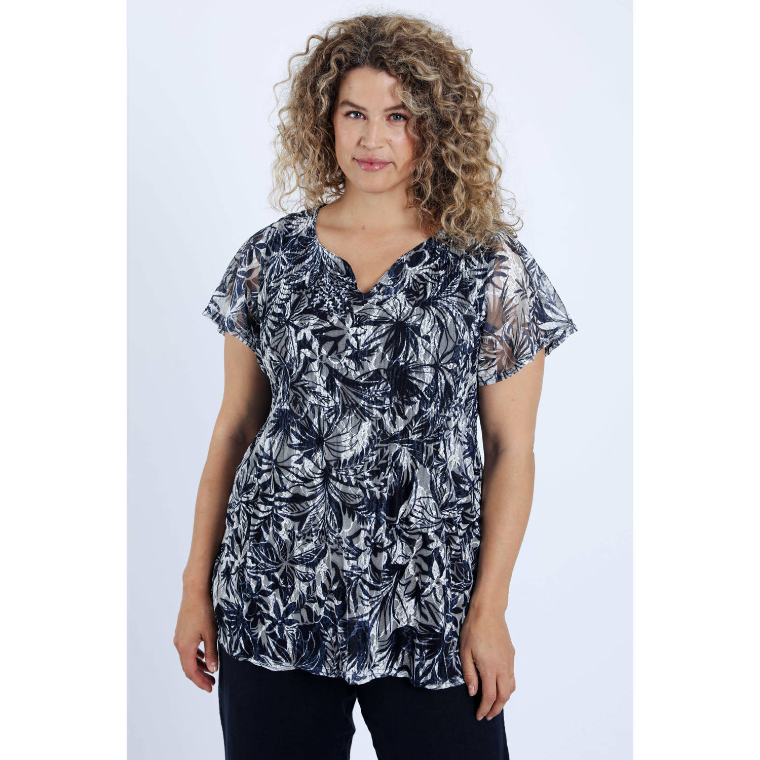Paprika top marine
