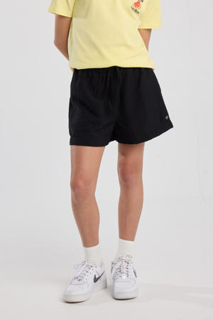 casual short zwart