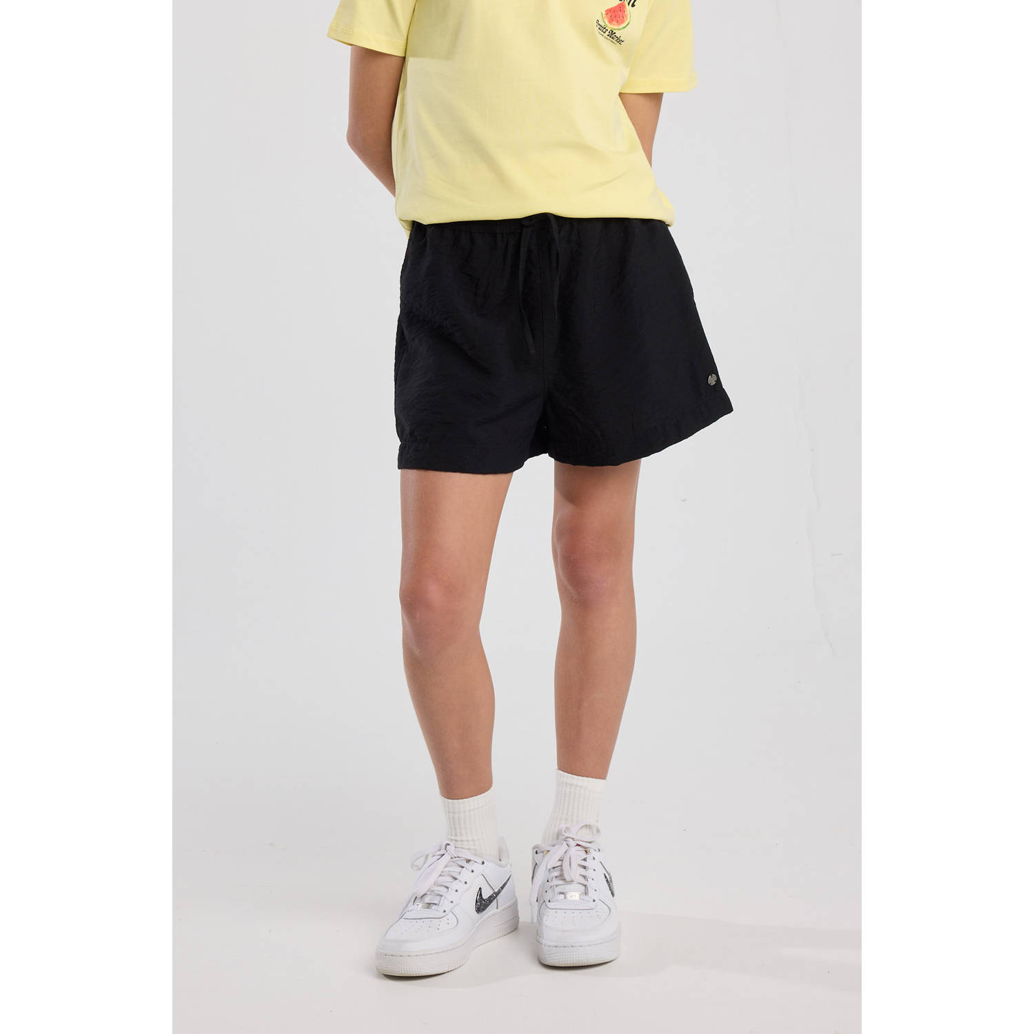 America Today casual short zwart