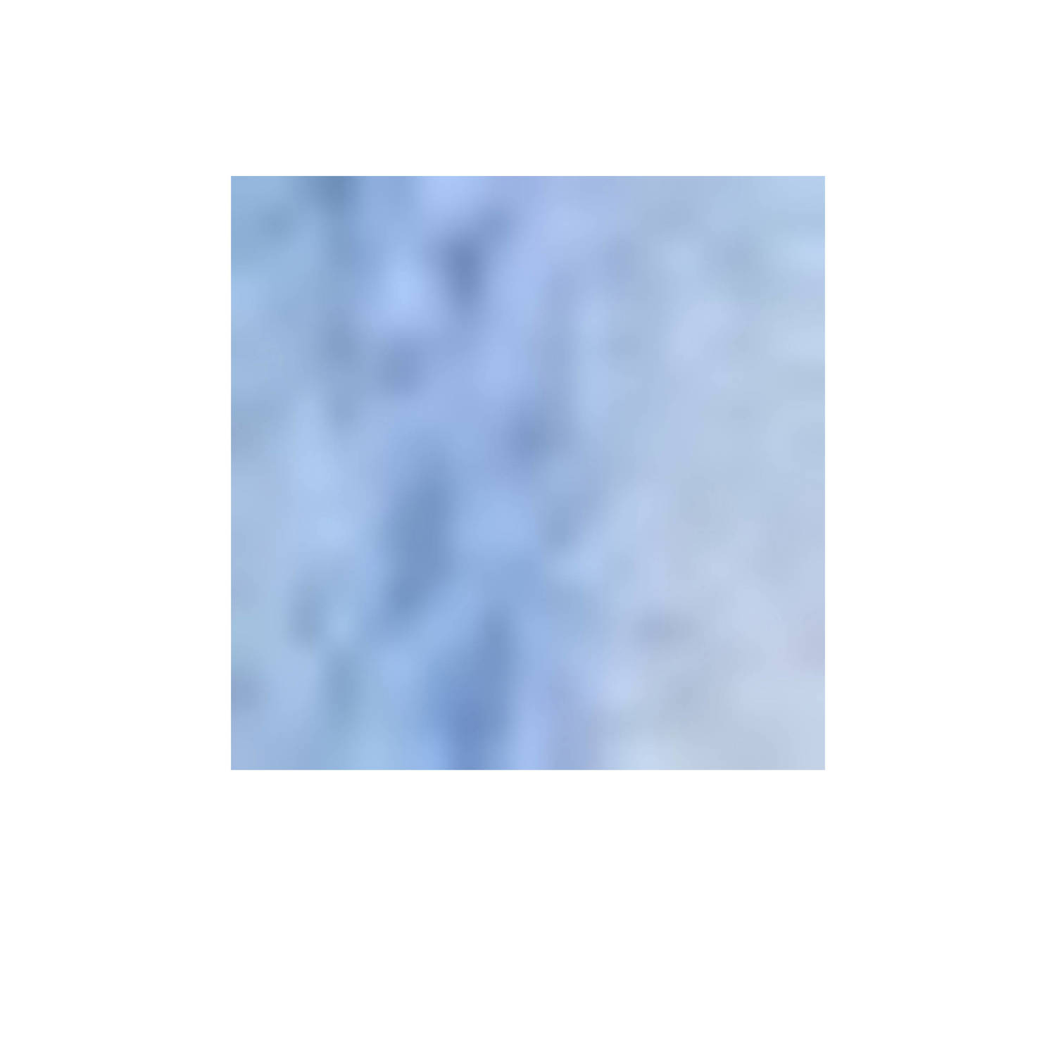 America Today top blauw