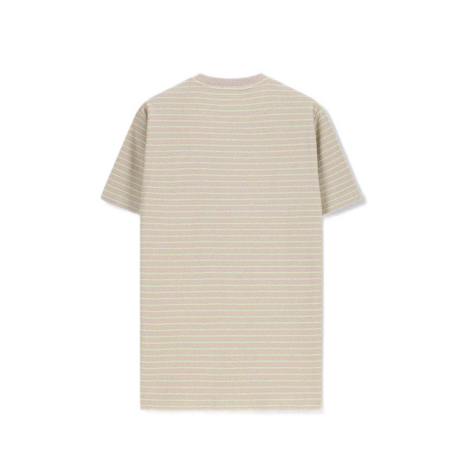 Sissy-Boy T-shirt beige
