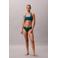 Calvin Klein string groen